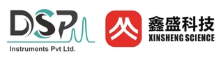DSP Instruments technology partner Xinsheng Science